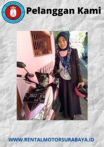 rental motor surabaya testimoni 11