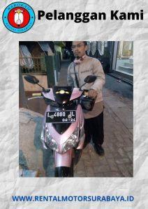 rental motor surabaya testimoni 22