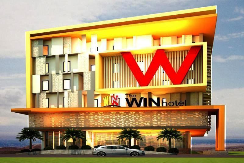 win hotel