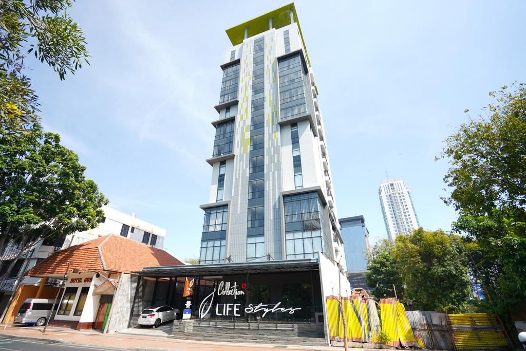 Life style Collection Hotel