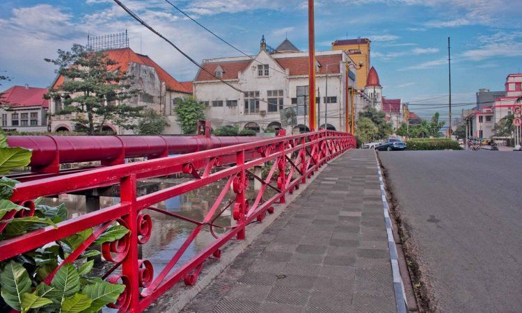 rental motor surabaya rentalmotorsurabaya-jembatan merah