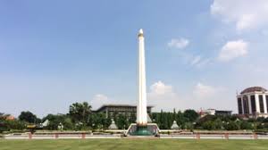 Tugu Pahlawan