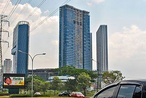 rental motor surabaya rental motor surabaya-Pakuwon_Trade_Centre_Ekspansi_(30632349775)