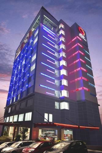 rental motor surabaya-hotel g suites