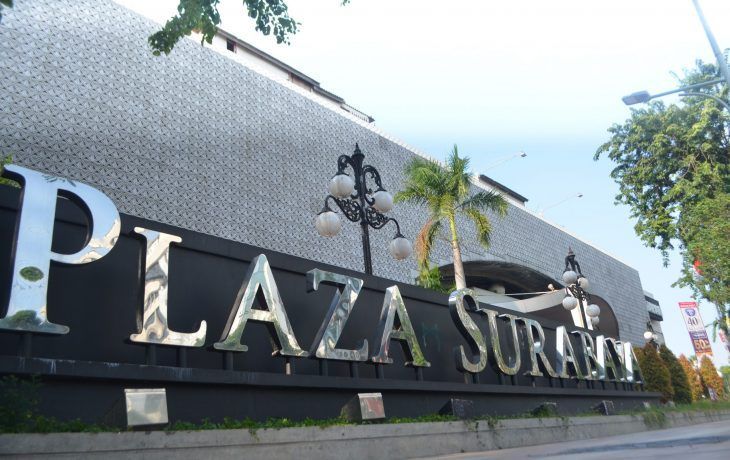 rental motor surabaya rental motor surabaya-plaza surabaya