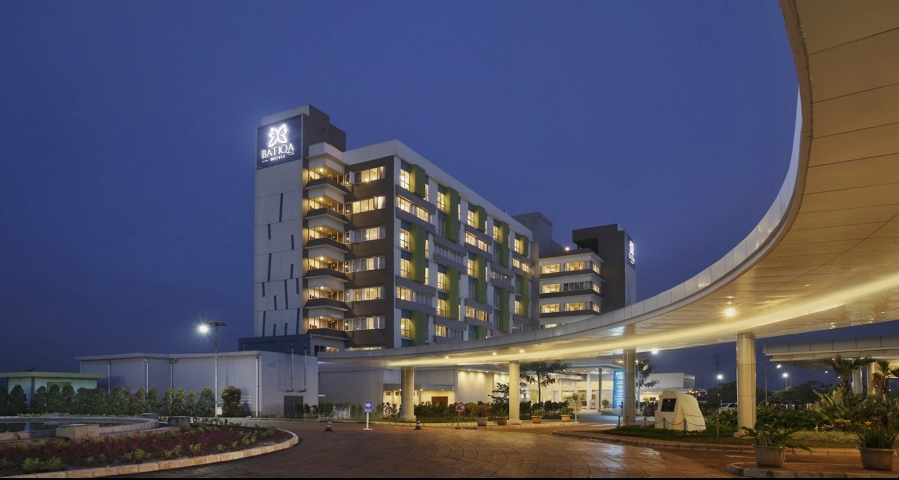 rental motor surabaya rental motor surabaya-BATIQA-Hotel-Darmo