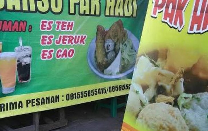 rental motor surabaya rental motor surabaya-bakso pak hadi