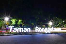 rental motor surabaya rental motor surabaya-taman ronggolawe