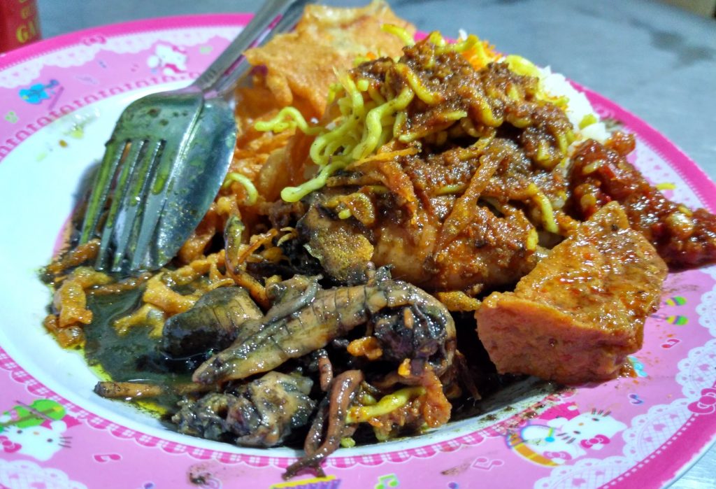 rental motor surabaya rental motor surabaya - nasi cumi