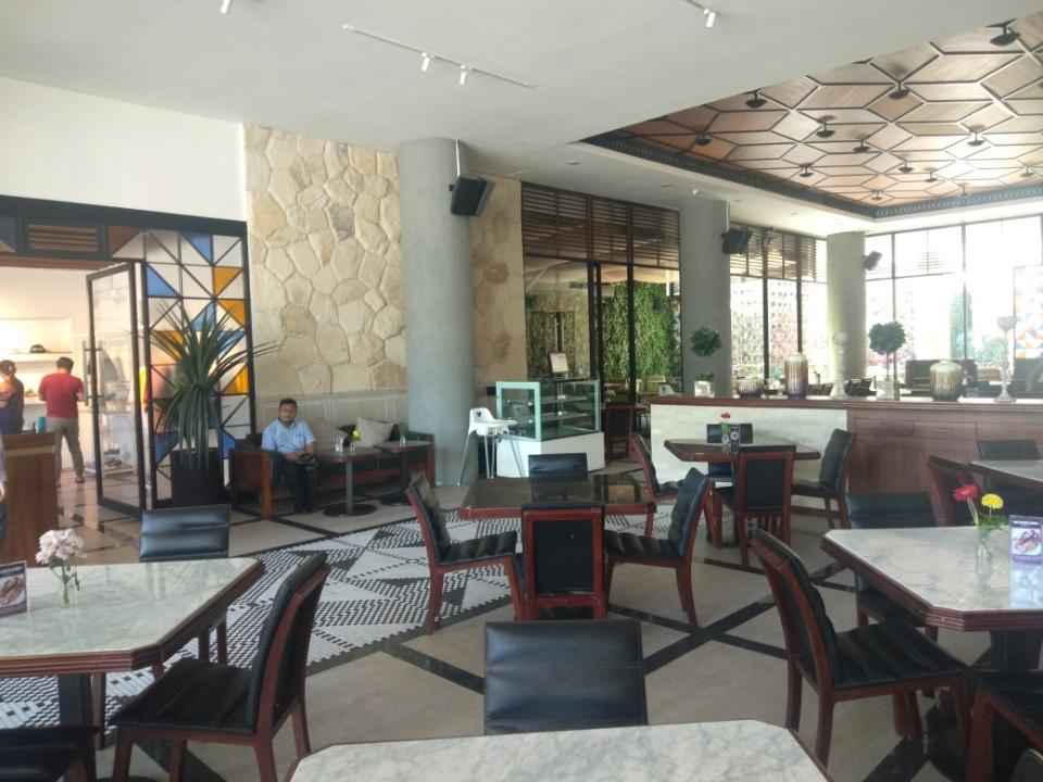 The Goods Diner Surabaya