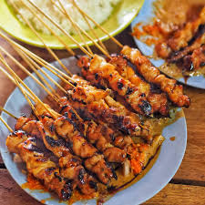 rentalmotorsurabaya-sate pak seger rental motor surabaya rentalmotorsurabaya-sate pak seger