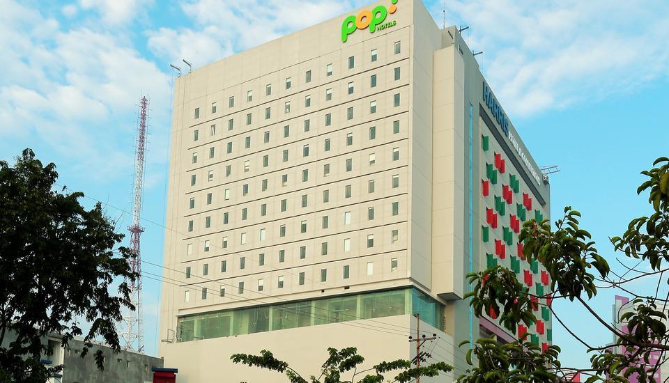 Rental Motor Surabaya