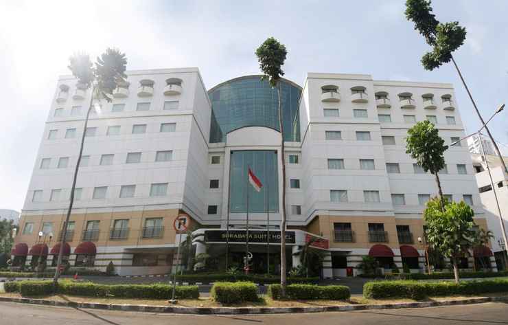Surabaya Suites Hotel
