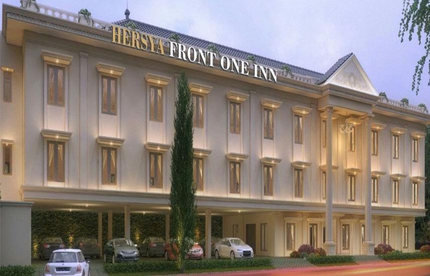 Hotel Hersya Front One Inn
