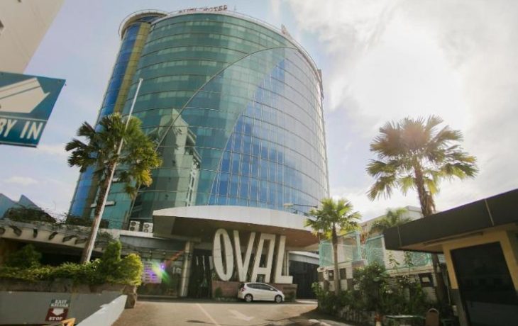 Rental Motor Surabaya