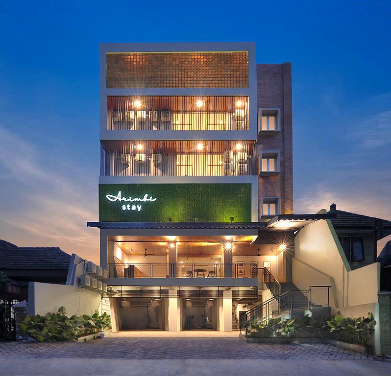 rental motor surabaya