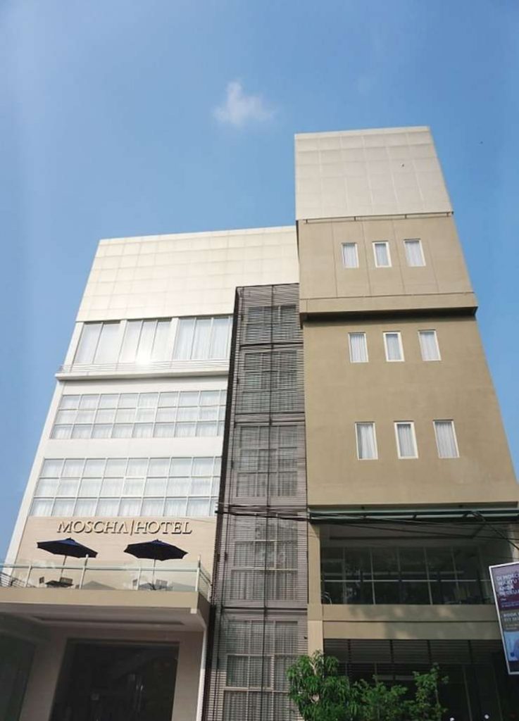 rental motor surabaya