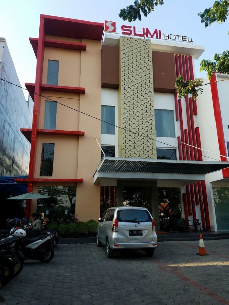 Sumi Hotel Surabaya