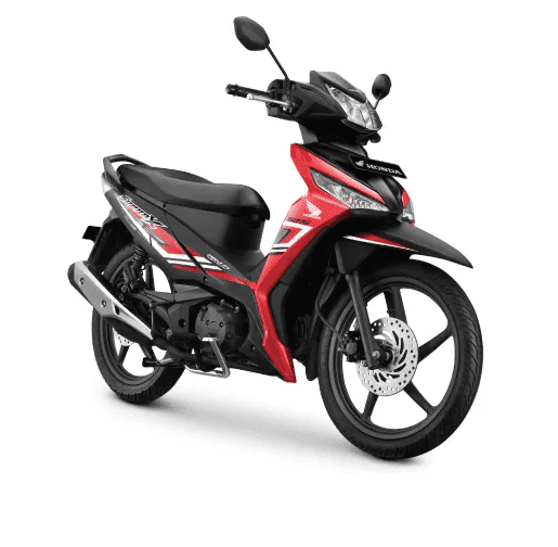 Harga Sewa Motor Surabaya