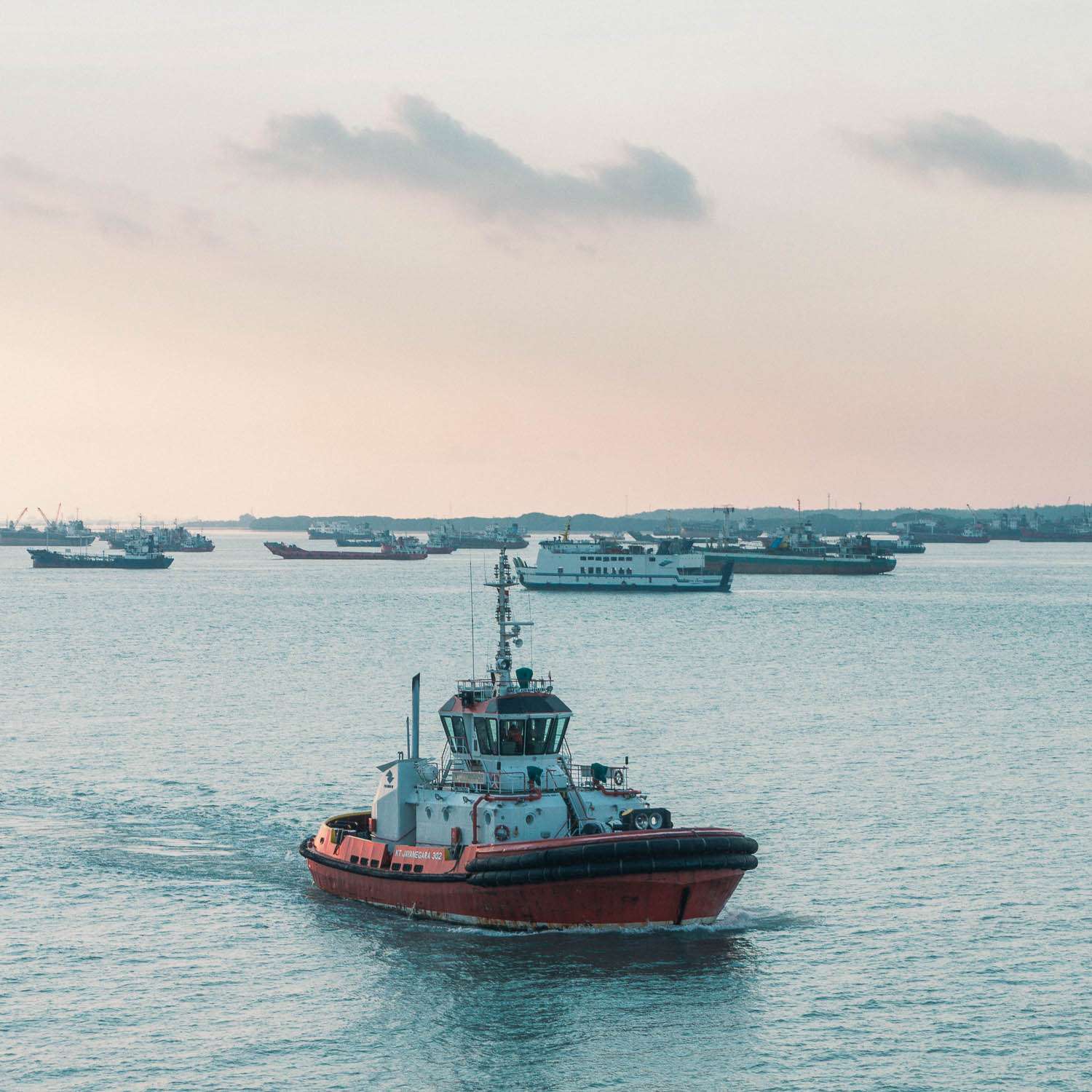 Rental motor di surabaya COD di North Quay Surabaya bisa kok