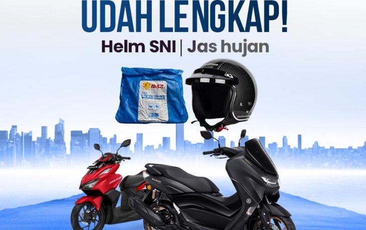 SEWA MOTOR SURABAYA