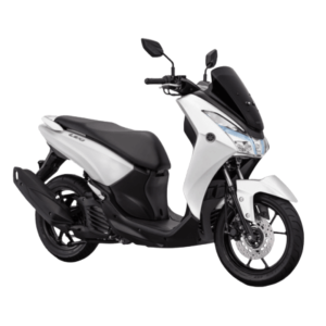 Sewa Sepeda Motor Surabaya