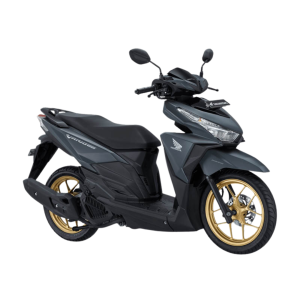 Sewa Sepeda Motor Surabaya