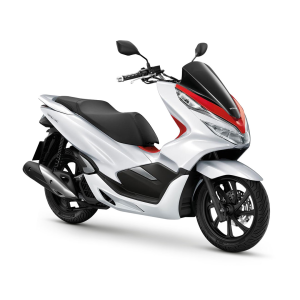 Sewa Sepeda Motor Surabaya